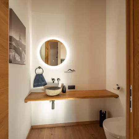 Mountain Apartment *