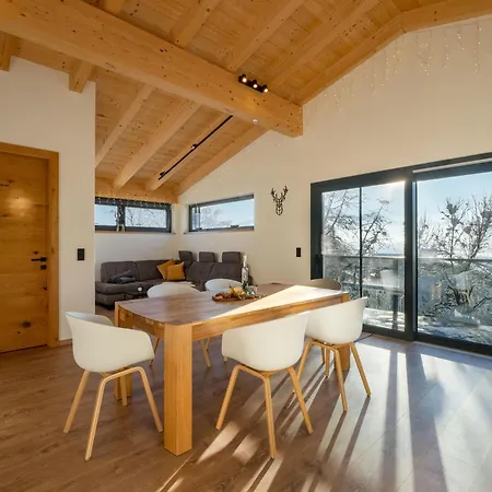 Mountain Going am Wilden Kaiser