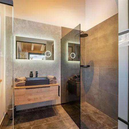 Mountain Apartment *