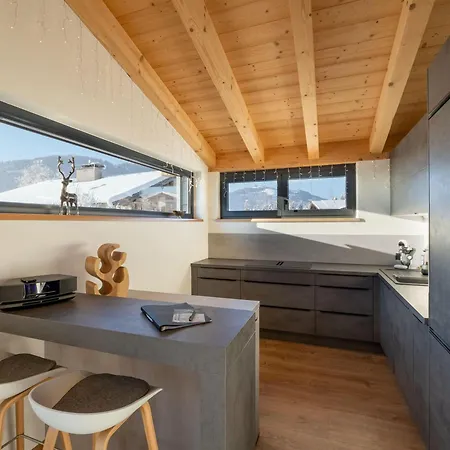 Mountain Going am Wilden Kaiser