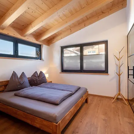 Mountain Apartment *