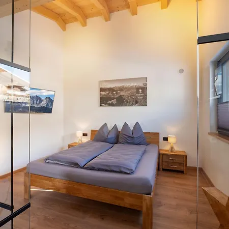 Apartament Mountain Going am Wilden Kaiser