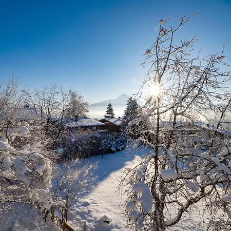 Mountain Διαμέρισμα