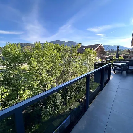 Mountain Going am Wilden Kaiser