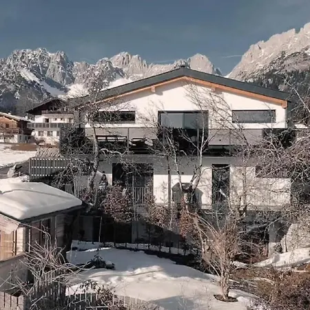 Mountain Διαμέρισμα *