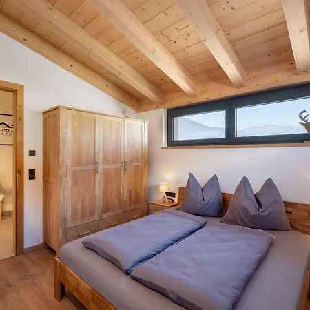 Mountain Going am Wilden Kaiser