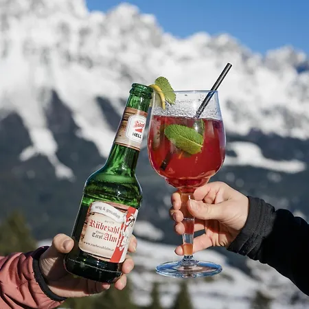 Appartamento Mountain