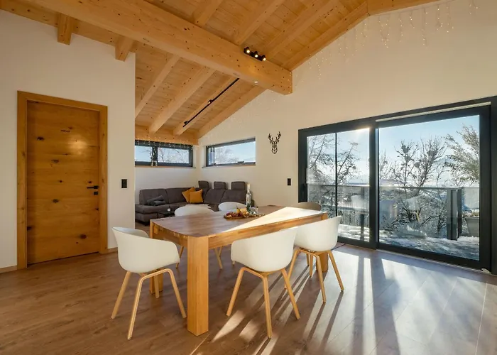 Mountain Going am Wilden Kaiser