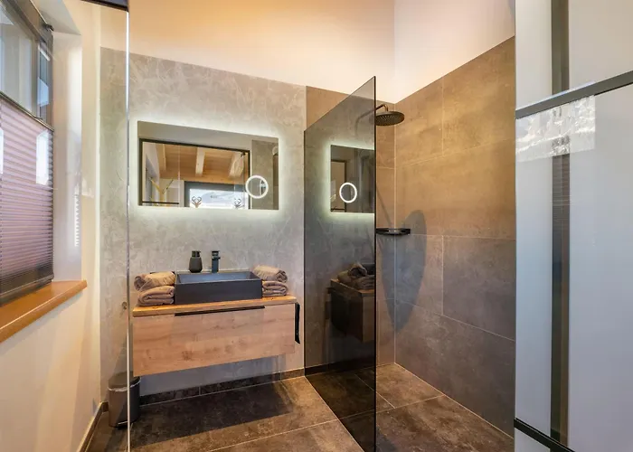 Mountain Appartamento *