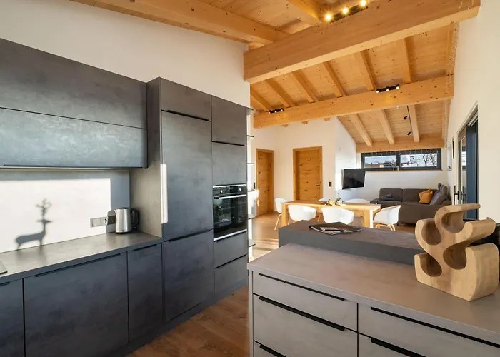 Mountain * Going am Wilden Kaiser