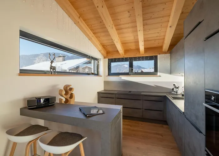 Mountain Going am Wilden Kaiser