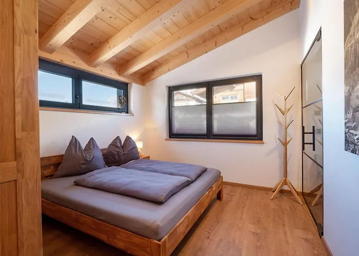 Mountain Appartamento *