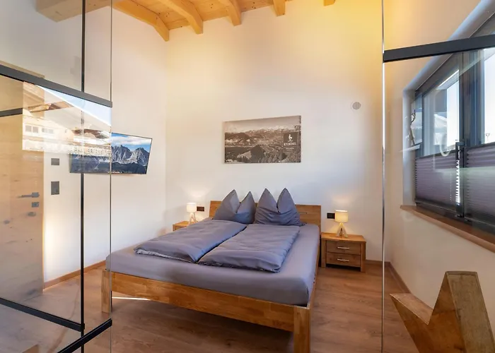 Appartamento Mountain Going am Wilden Kaiser