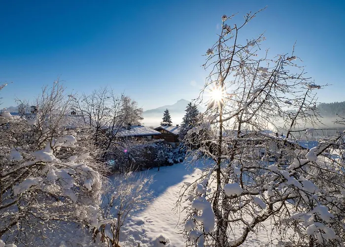 Mountain Appartamento