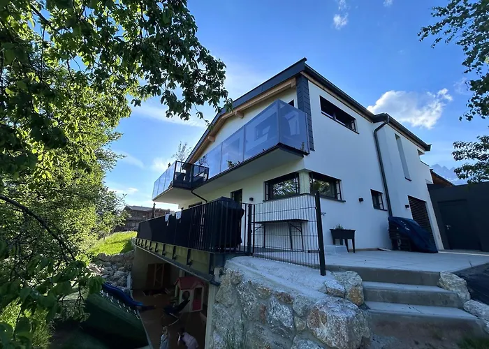 Mountain Going am Wilden Kaiser