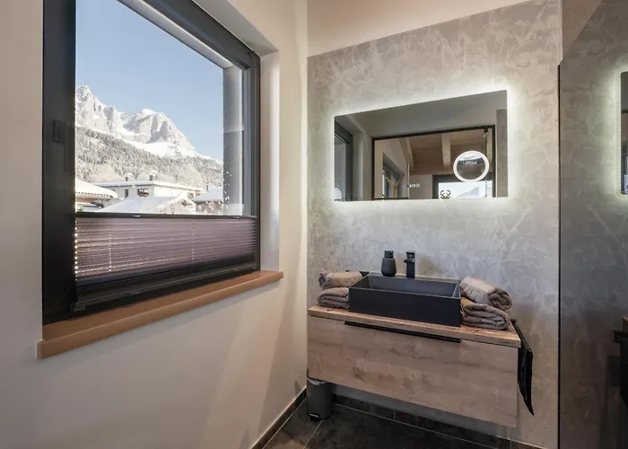 Mountain アパート *