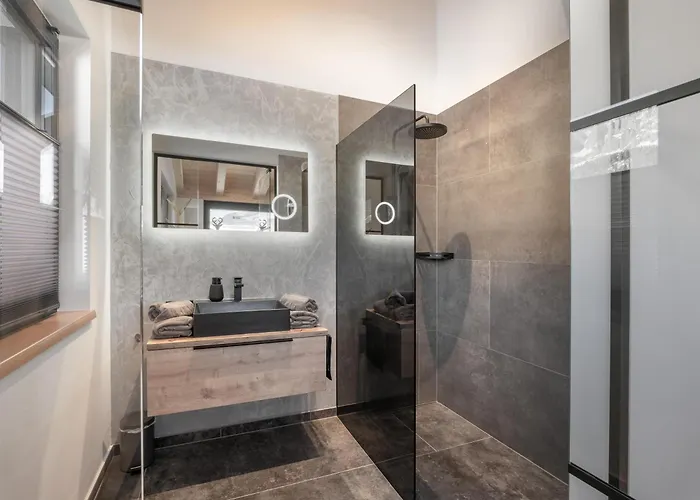 アパート Mountain Going am Wilden Kaiser