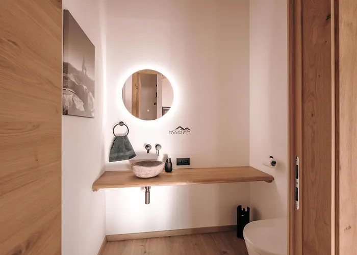 Mountain Going am Wilden Kaiser