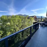 Mountain Going am Wilden Kaiser