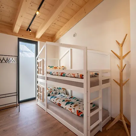 Mountain Appartement *