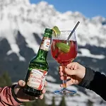 Appartement Mountain