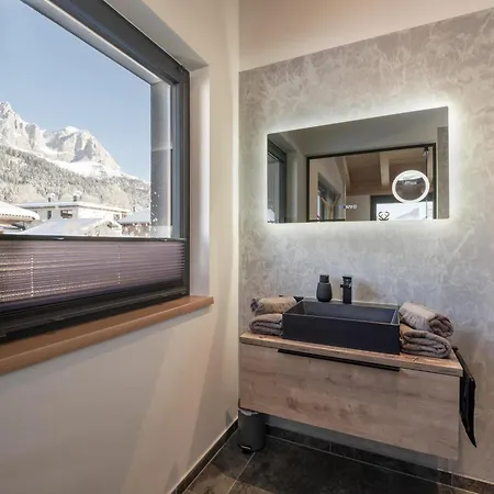 Mountain Apartment *