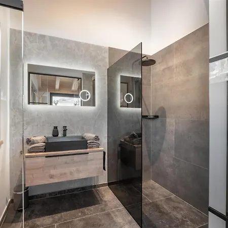 Appartement Mountain Going am Wilden Kaiser