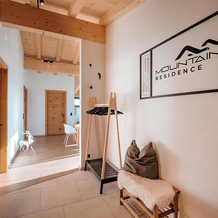 Mountain Appartement Going am Wilden Kaiser