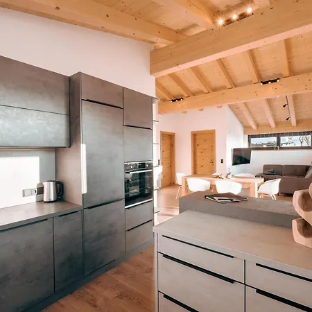 Appartement Mountain