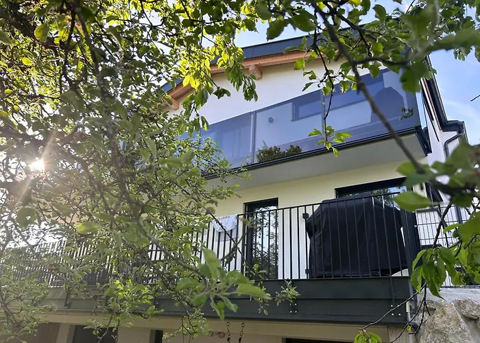 Appartement Mountain