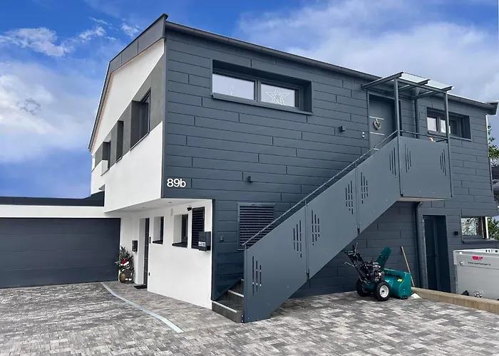 Appartement Mountain