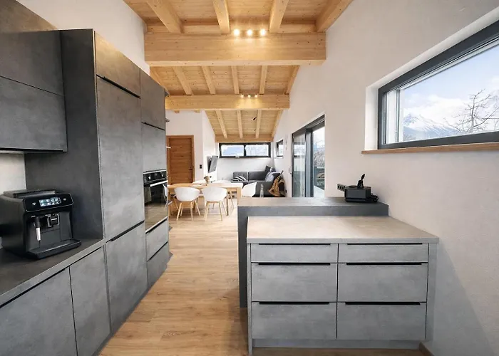 Mountain Appartement Going am Wilden Kaiser