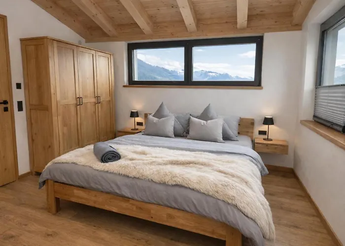 Mountain Appartement